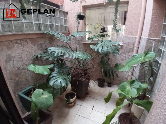 Imagem Sobrado com 3 Quartos à Venda, 100 m² em Jardim Da Gloria - São Paulo Imagem Sobrado com 3 Quartos à Venda, 100 m² em Jardim Da Gloria - São Paulo