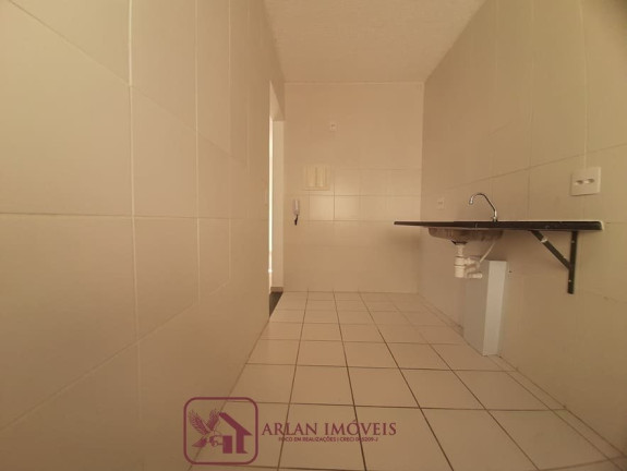 Imagem Apartamento com 2 Quartos à Venda, 46 m² em Residencial São Luís - Francisco Morato Imagem Apartamento com 2 Quartos à Venda, 46 m² em Residencial São Luís - Francisco Morato