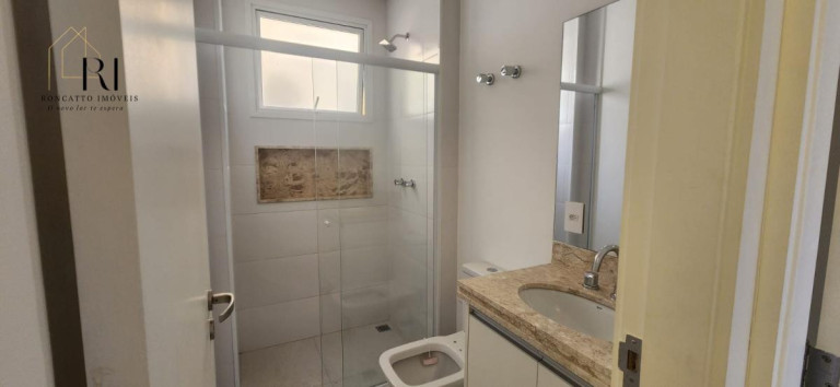 Imagem Apartamento com 3 Quartos à Venda, 91 m² em Swiss Park - Campinas
