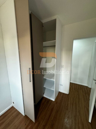 Imagem Apartamento com 2 Quartos à Venda ou Locação, 50 m² em Centro  - Diadema