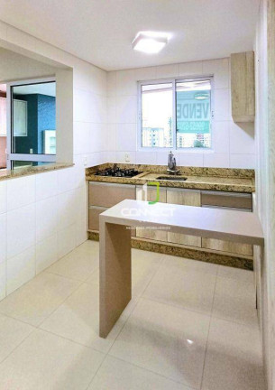 Imagem Apartamento com 3 Quartos à Venda, 97 m² em Vila Operária - Itajaí