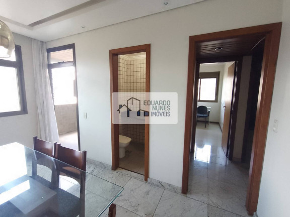 Imagem Apartamento com 3 Quartos à Venda, 205 m² em Savassi - Belo Horizonte