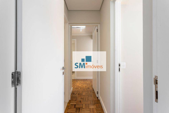 Apartamento com 2 Quartos à Venda, 106 m² em Itaim Bibi - São Paulo