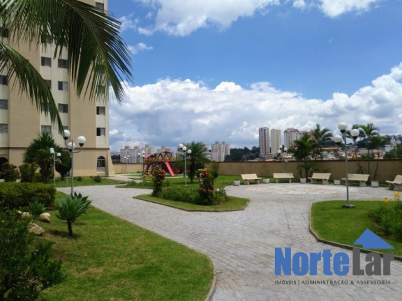 Imagem Apartamento com 2 Quartos à Venda, 74 m² em Parque Mandaqui - São Paulo