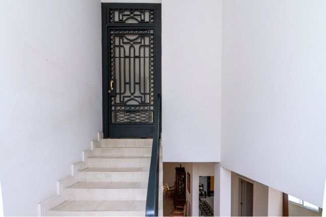 Imagem Casa com 4 Quartos à Venda, 613 m² em Jardim Leonor - São Paulo
