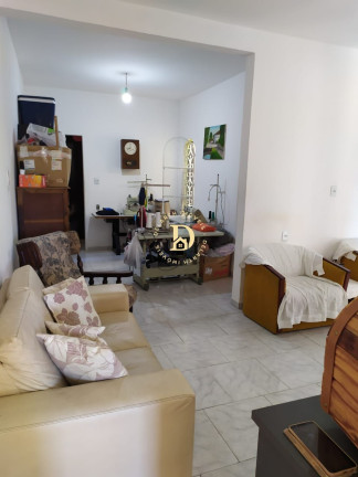 Imagem Casa com 3 Quartos à Venda, 148 m² em Parque Industrial - São José Dos Campos