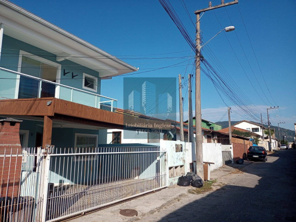 Imagem Casa com 2 Quartos à Venda, 80 m² em Ingleses Do Rio Vermelho - Florianópolis Imagem Casa com 2 Quartos à Venda, 80 m² em Ingleses Do Rio Vermelho - Florianópolis