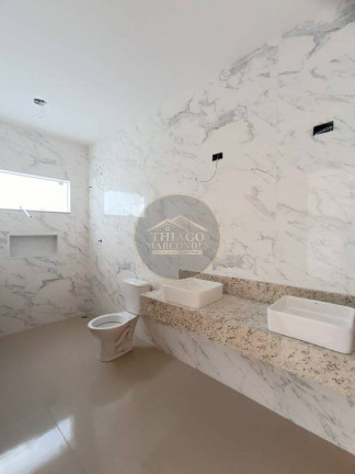 Imagem Sobrado com 3 Quartos à Venda, 160 m² em Balneário Brejatuba - Guaratuba