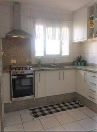 Imagem Apartamento com 3 Quartos à Venda, 85 m² em Rudge Ramos - São Bernardo Do Campo Imagem Apartamento com 3 Quartos à Venda, 85 m² em Rudge Ramos - São Bernardo Do Campo