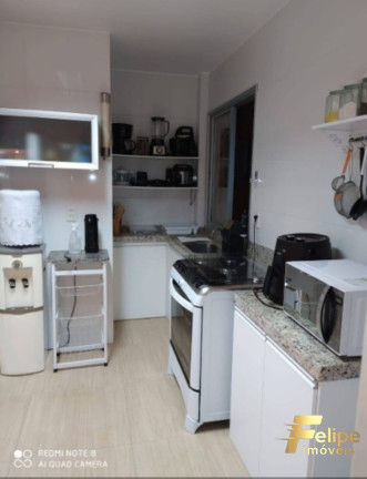 Imagem Imóvel com 3 Quartos à Venda, 125 m² em Centro - Guarapari Imagem Imóvel com 3 Quartos à Venda, 125 m² em Centro - Guarapari