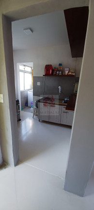 Imagem Apartamento com 2 Quartos à Venda, 52 m² em Cristal - Porto Alegre Imagem Apartamento com 2 Quartos à Venda, 52 m² em Cristal - Porto Alegre