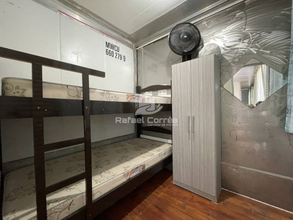 Imagem Casa com 2 Quartos à Venda, 325 m² em Salinas - Balneário Barra Do Sul