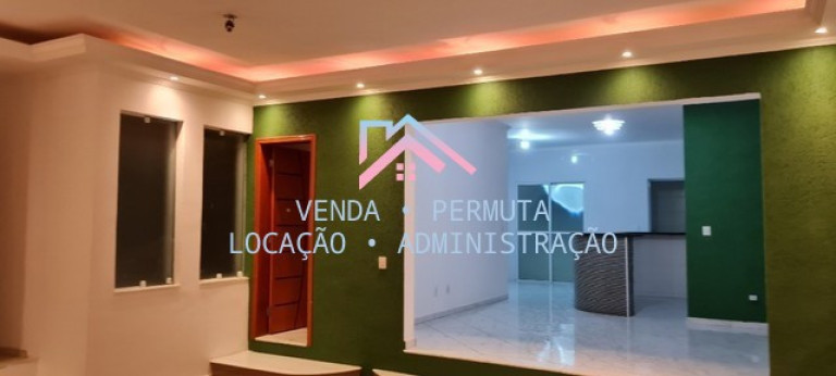 Imagem Casa com 3 Quartos à Venda, 310 m² em Residencial Dos Lagos - Itupeva