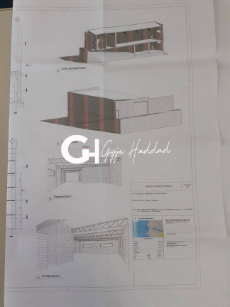 Imagem Terreno à Venda, 519 m² em Piedade Imagem Terreno à Venda, 519 m² em Piedade