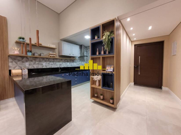 Casa de Condomínio com 3 Quartos à Venda, 180 m² em Cajuru Do Sul - Sorocaba