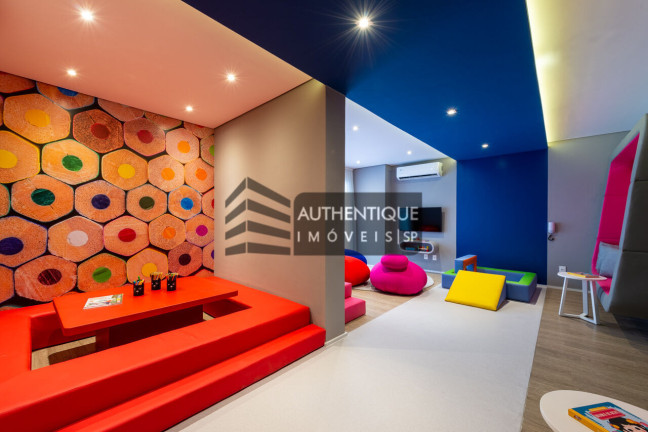 Imagem Apartamento com 4 Quartos à Venda, 147 m² em Perdizes - São Paulo