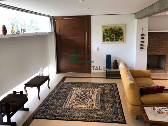 Imagem Casa com 3 Quartos à Venda, 344 m² em Miolo Da Granja - Cotia Imagem Casa com 3 Quartos à Venda, 344 m² em Miolo Da Granja - Cotia