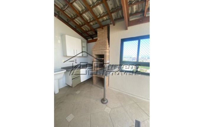 Imagem Apartamento com 3 Quartos à Venda, 140 m² em Jardim América - São José Dos Campos Imagem Apartamento com 3 Quartos à Venda, 140 m² em Jardim América - São José Dos Campos