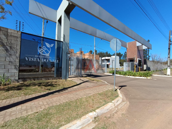 Terreno à Venda, 166 m² em Boqueirão - Guarapuava