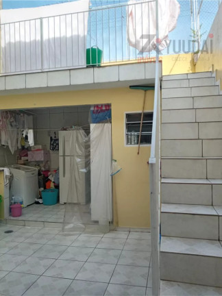 Imagem Casa com 3 Quartos à Venda, em Vila Arriete - São Paulo Imagem Casa com 3 Quartos à Venda, em Vila Arriete - São Paulo