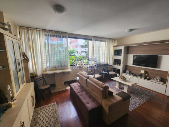 Imagem Apartamento com 3 Quartos à Venda, 150 m² em Flamengo - Rio De Janeiro Imagem Apartamento com 3 Quartos à Venda, 150 m² em Flamengo - Rio De Janeiro