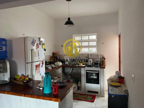 Imagem Casa com 2 Quartos à Venda,  em Maracanã - Praia Grande