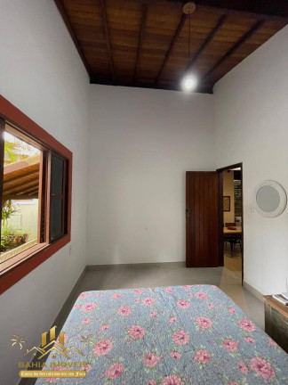 Imagem Casa com 2 Quartos à Venda, 90 m² em Arraial D'ajuda - Porto Seguro Imagem Casa com 2 Quartos à Venda, 90 m² em Arraial D'ajuda - Porto Seguro