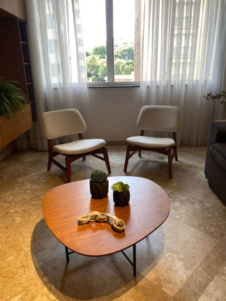 Imagem Apartamento com 3 Quartos para Alugar, 156 m² em Cerqueira César - São Paulo Imagem Apartamento com 3 Quartos para Alugar, 156 m² em Cerqueira César - São Paulo