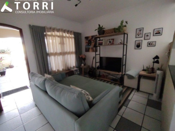 Imagem Sobrado com 3 Quartos à Venda, 137 m² em Centro - Votorantim