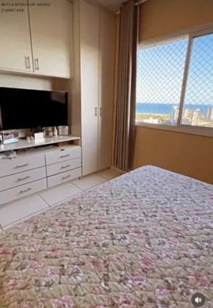 Imagem Imóvel com 3 Quartos à Venda, 130 m² em Patamares - Salvador