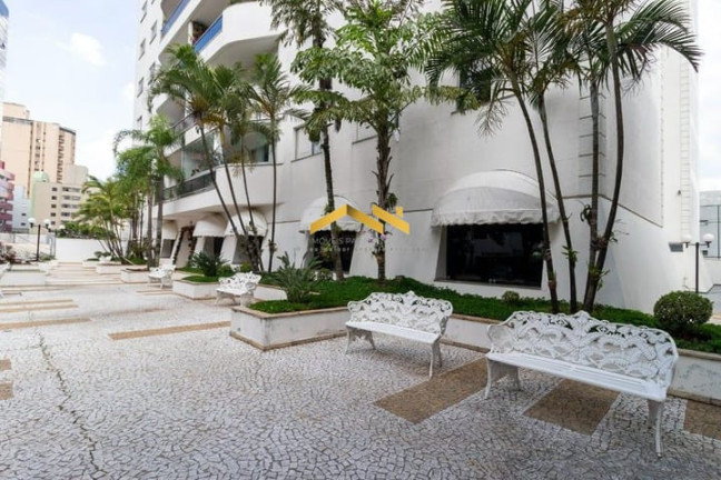 Imagem Apartamento com 3 Quartos à Venda, 148 m² em Vila Monte Alegre - São Paulo Imagem Apartamento com 3 Quartos à Venda, 148 m² em Vila Monte Alegre - São Paulo
