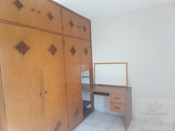 Imagem Apartamento com 3 Quartos à Venda, 76 m² em Conjunto Residencial Parque Bandeirantes - Campinas
