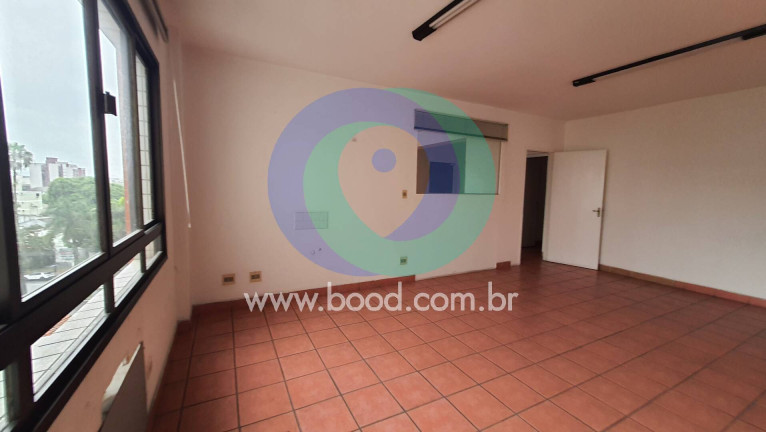 Imagem Sala Comercial para Alugar, 89 m² em Vila Belmiro - Santos Imagem Sala Comercial para Alugar, 89 m² em Vila Belmiro - Santos