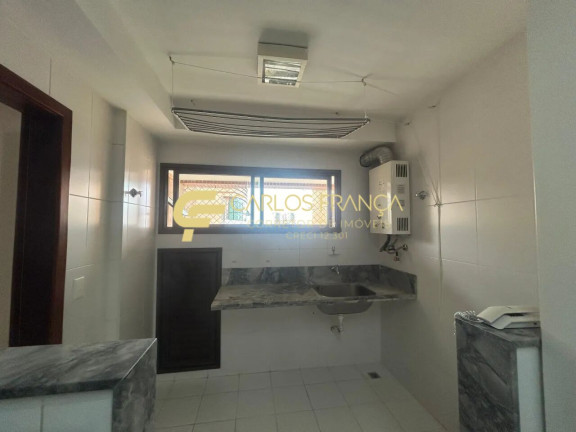 Imagem Apartamento com 4 Quartos à Venda, 145 m² em Alphaville I - Salvador
