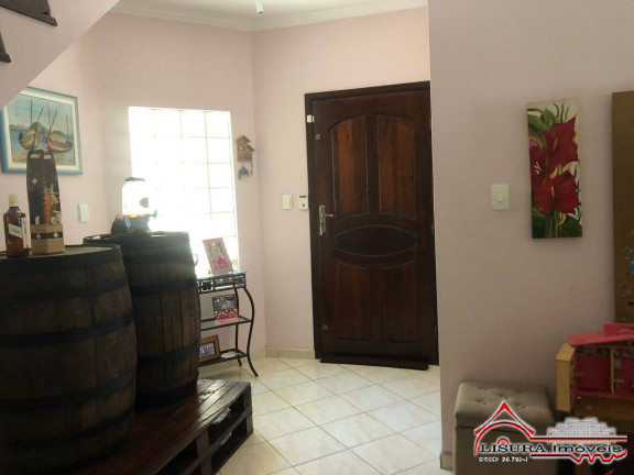 Imagem Casa com 3 Quartos à Venda, 235 m² em Loteamento Villa Branca - Jacareí