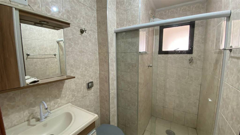 Imagem Apartamento com 1 Quarto à Venda, 47 m² em Aviação - Praia Grande Imagem Apartamento com 1 Quarto à Venda, 47 m² em Aviação - Praia Grande