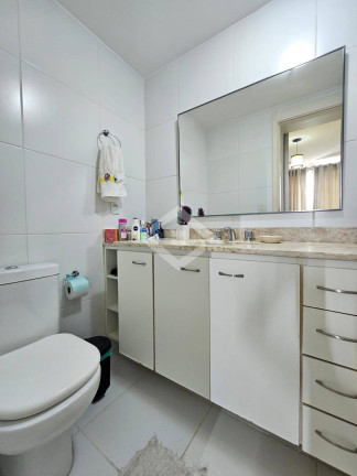Imagem Apartamento com 3 Quartos à Venda, 145 m² em Barra Olímpica - Rio De Janeiro Imagem Apartamento com 3 Quartos à Venda, 145 m² em Barra Olímpica - Rio De Janeiro
