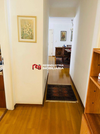 Imagem Apartamento com 3 Quartos à Venda, 161 m² em Moema - São Paulo Imagem Apartamento com 3 Quartos à Venda, 161 m² em Moema - São Paulo