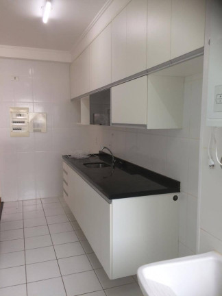 Imagem Apartamento com 2 Quartos à Venda, 80 m² em Independência - São Bernardo Do Campo