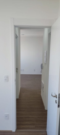 Imagem Apartamento com 2 Quartos à Venda, 38 m² em Quarta Parada - São Paulo