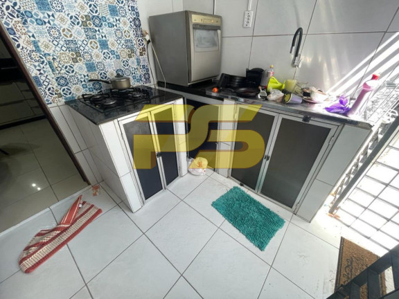 Imagem Casa com 4 Quartos à Venda, 360 m² em Bessa - João Pessoa