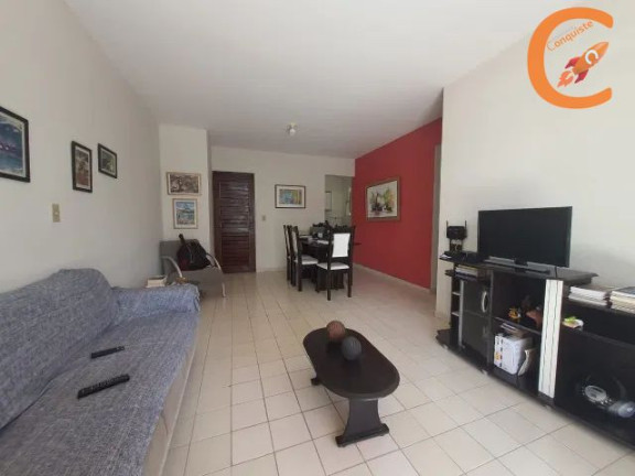 Imagem Apartamento com 3 Quartos à Venda, 75 m² em Manaíra - João Pessoa