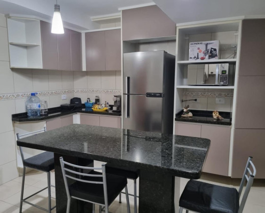 Imagem Casa com 3 Quartos à Venda, 112 m² em Xaxim - Curitiba Imagem Casa com 3 Quartos à Venda, 112 m² em Xaxim - Curitiba