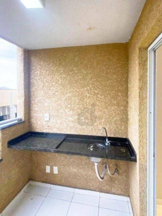 Imagem Apartamento com 3 Quartos à Venda, 69 m² em Alpha Club Residencial - Votorantim