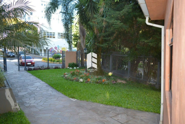 Imagem Apartamento com 3 Quartos à Venda,  em Centro - Santa Maria