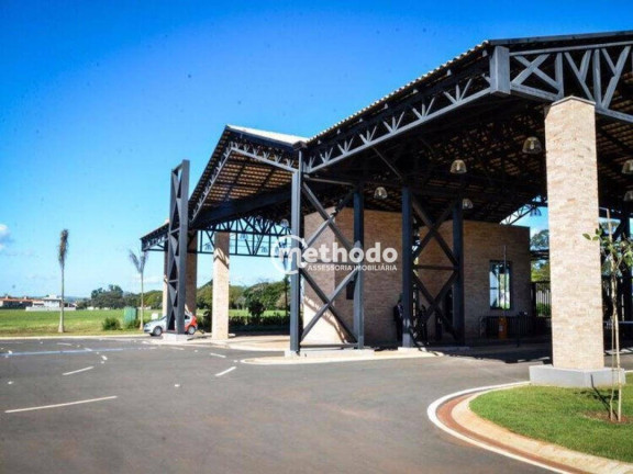 Imagem Terreno à Venda, 903 m² em Residencial Haras Patente - Jaguariúna