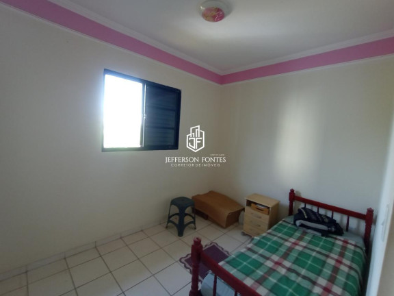 Imagem Apartamento com 2 Quartos à Venda, 48 m² em Jardim América - Marília Imagem Apartamento com 2 Quartos à Venda, 48 m² em Jardim América - Marília