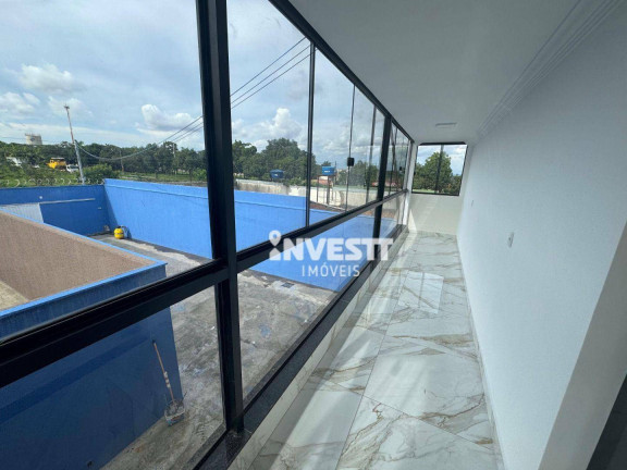 Imagem Apartamento com 2 Quartos para Alugar, 75 m² em Parque Santa Rita - Goiânia Imagem Apartamento com 2 Quartos para Alugar, 75 m² em Parque Santa Rita - Goiânia