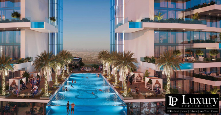 Imagem Apartamento à Venda,  em Marina - Dubai
