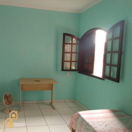 Imagem Casa com 3 Quartos à Venda, 103 m² em Parque São Cristóvão - Taubaté